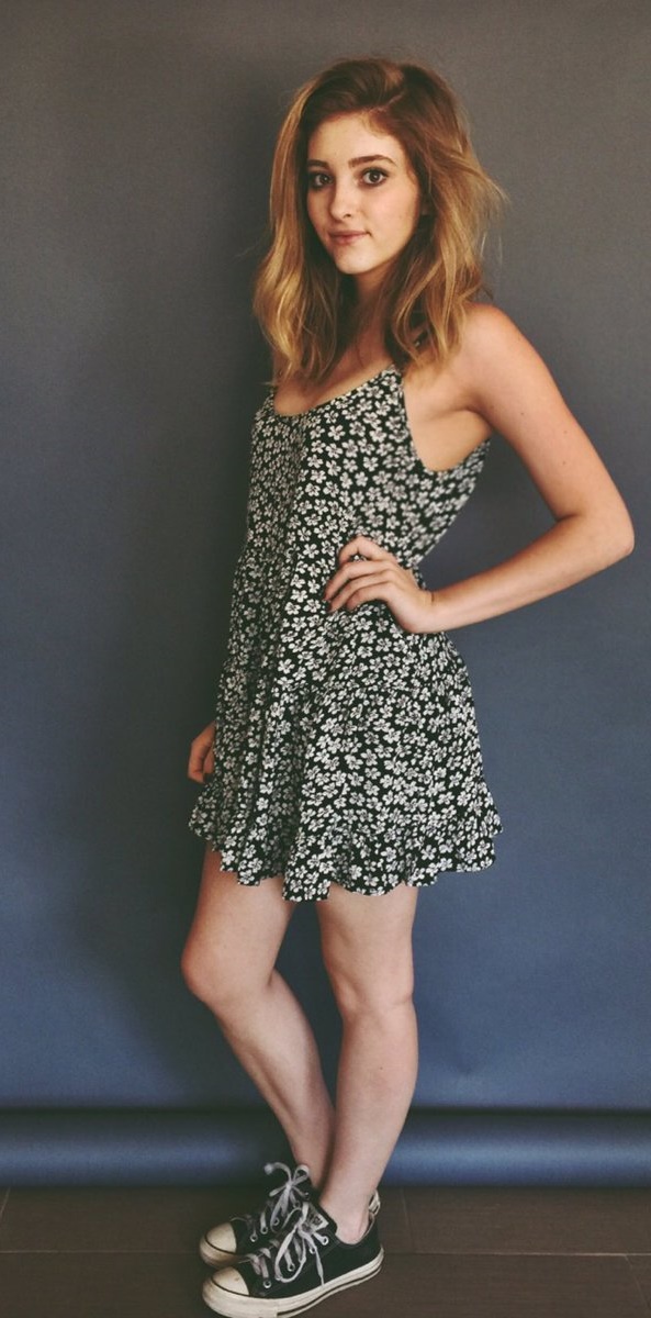 Willow Shields
