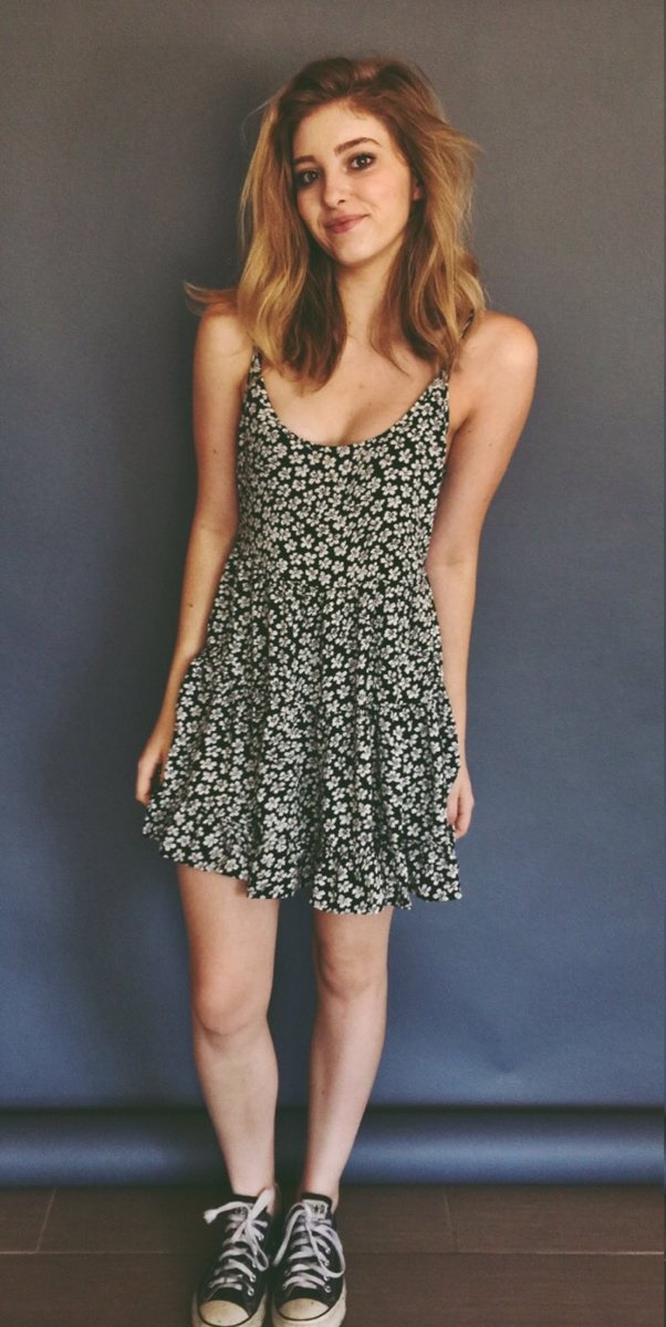 Willow Shields