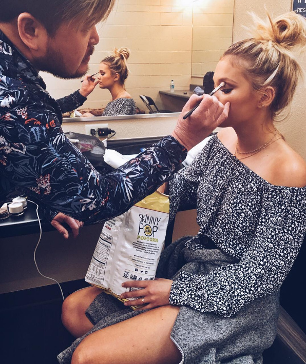 Olivia Holt