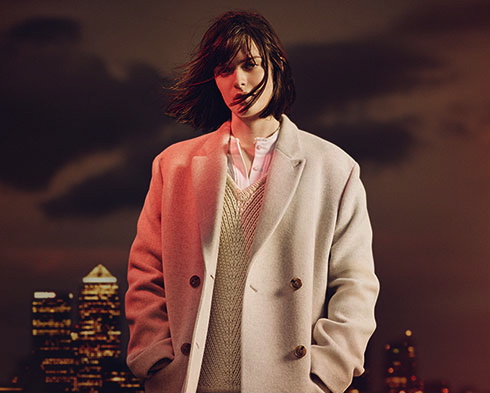 Sam Rollinson