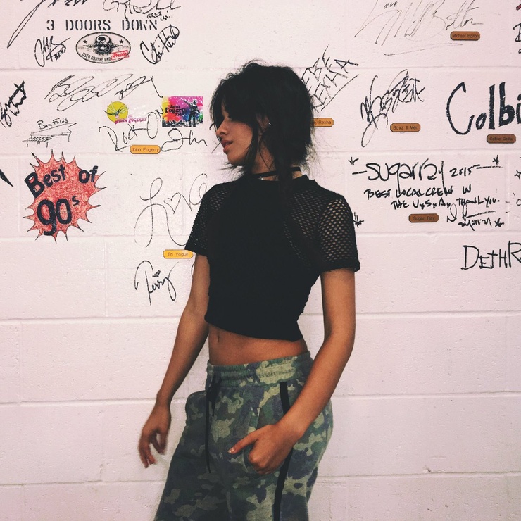 Camila Cabello