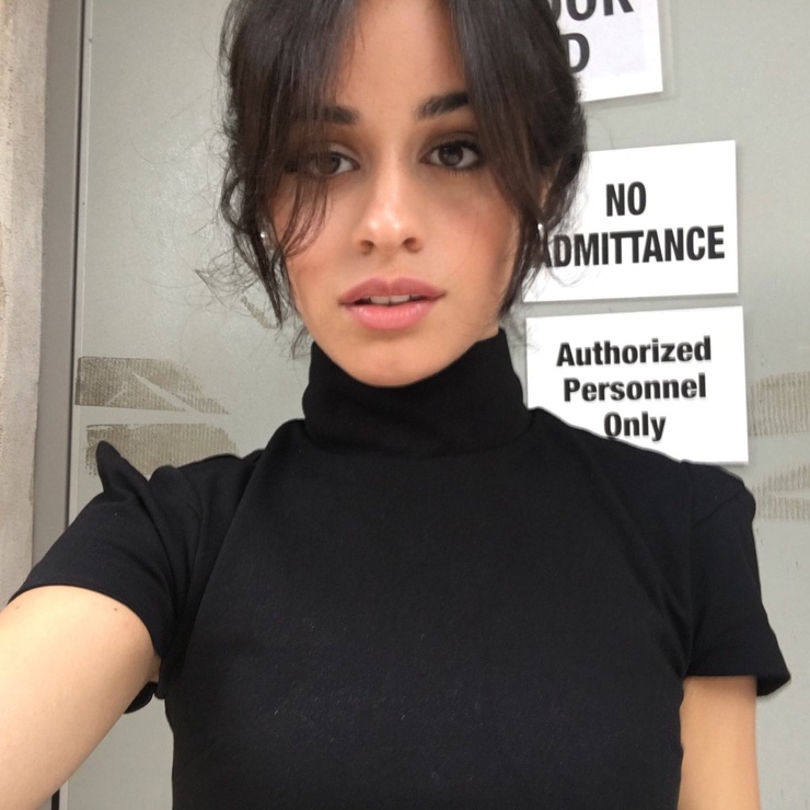 Camila Cabello