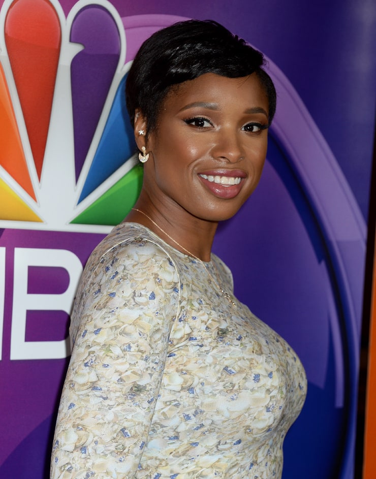 Jennifer Hudson