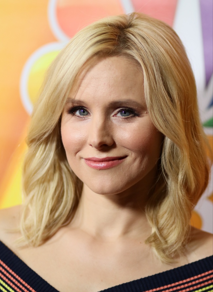Kristen Bell