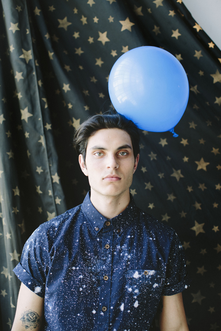 Samuel Larsen