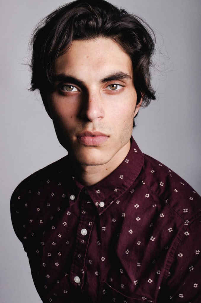 Picture of Samuel Larsen