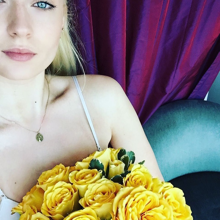 Sophie Turner Sophie Turner