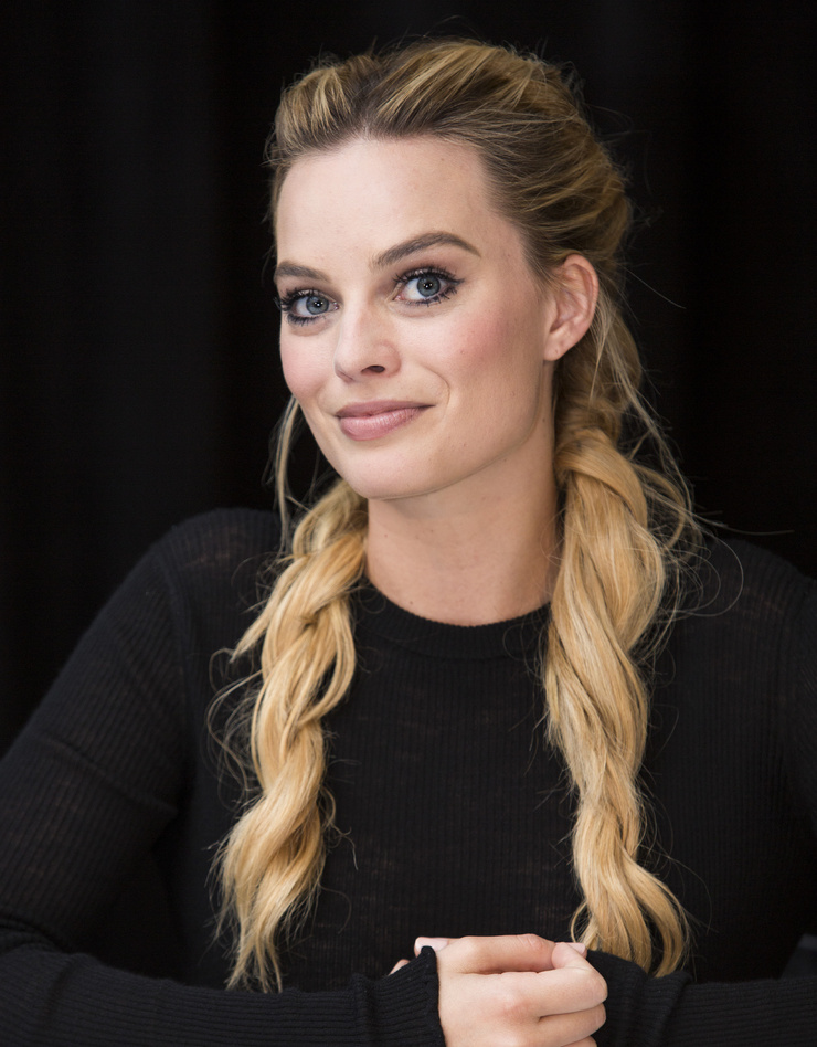 Margot Robbie Margot Robbie