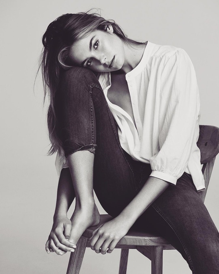 Bridget Malcolm