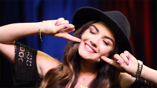 Lucy Hale