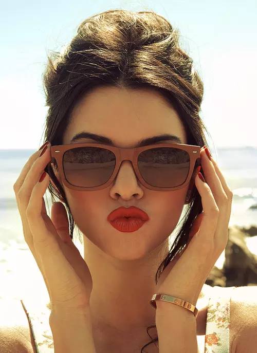 Lucy Hale