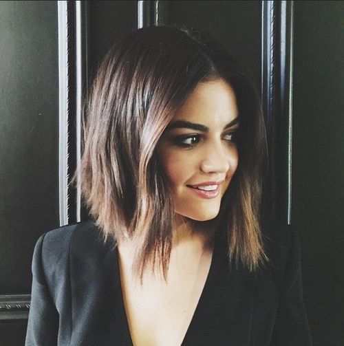 Lucy Hale