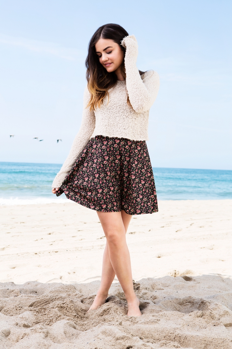 Lucy Hale Lucy Hale
