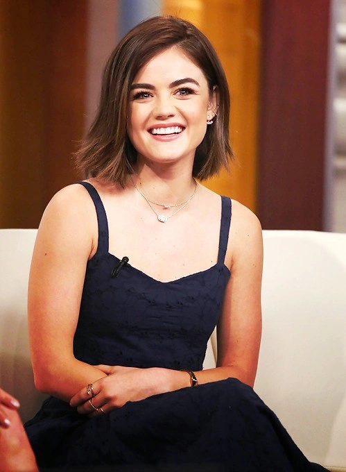 Picture of Lucy Hale