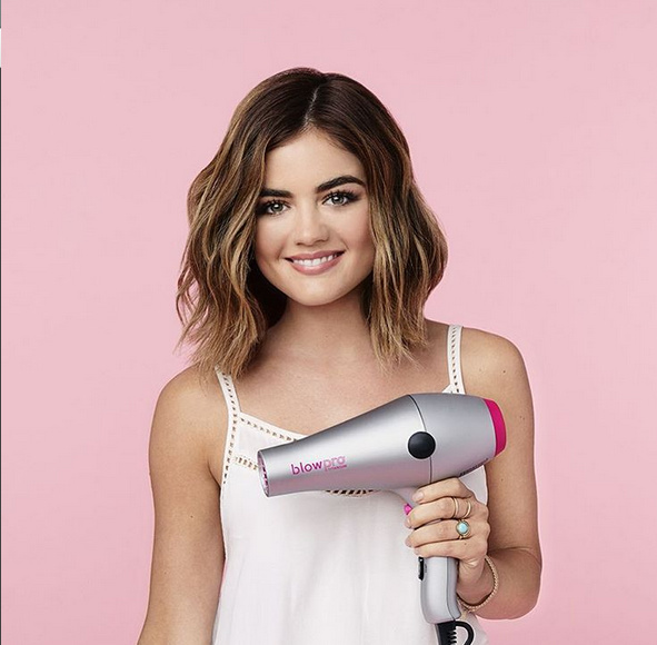 Lucy Hale