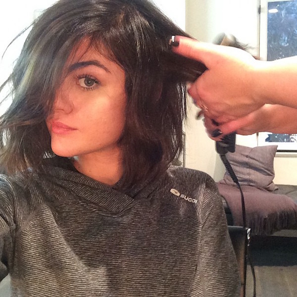 Lucy Hale