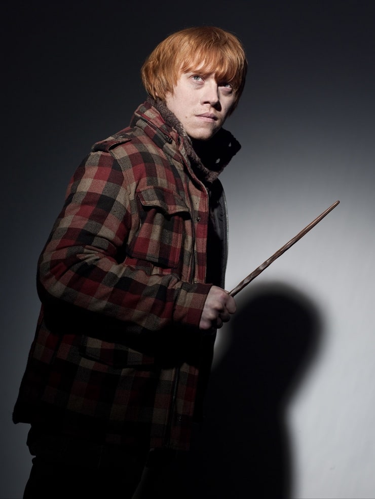 Ron Weasley