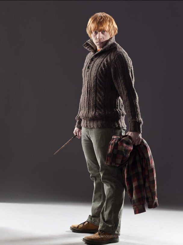 Ron Weasley