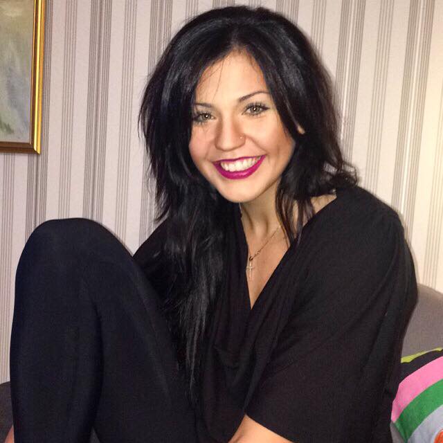 Eva Chantava