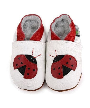 Ladybird Shoes