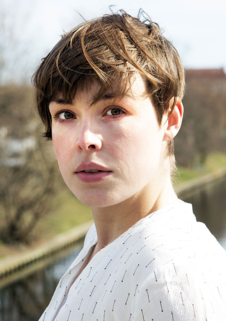 Julia Keiling