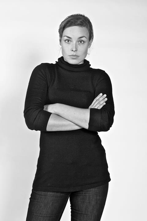 Julia Keiling