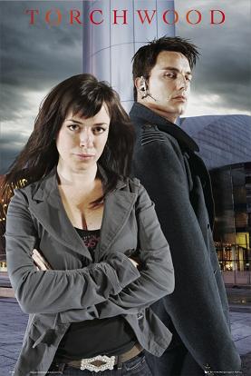 Torchwood