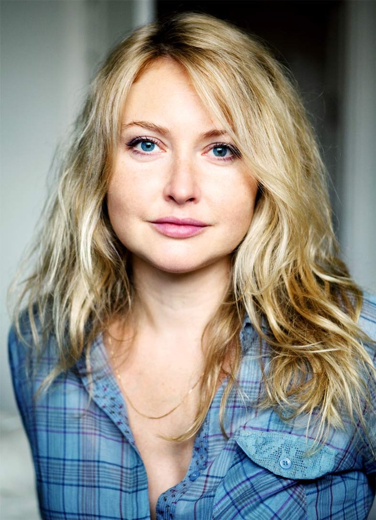 Malina Ebert