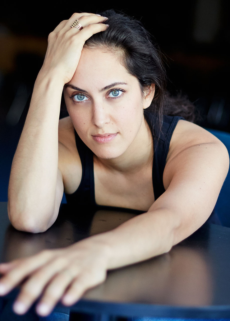 Damineh Hojat