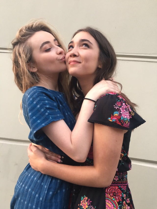 Sabrina Carpenter