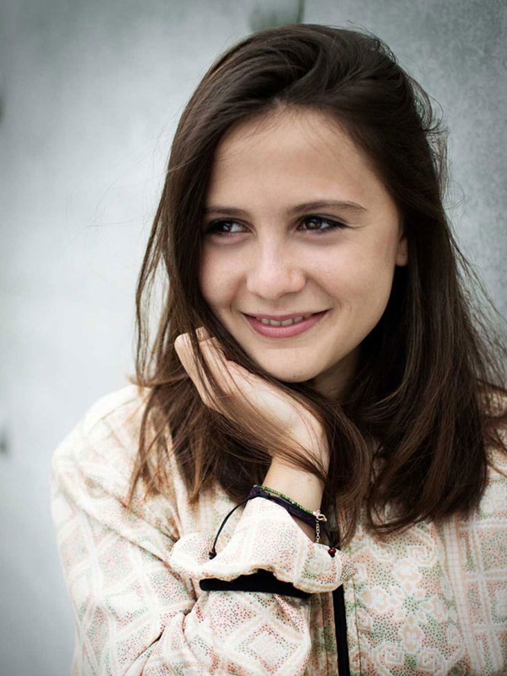 Annina Walt Annina Walt