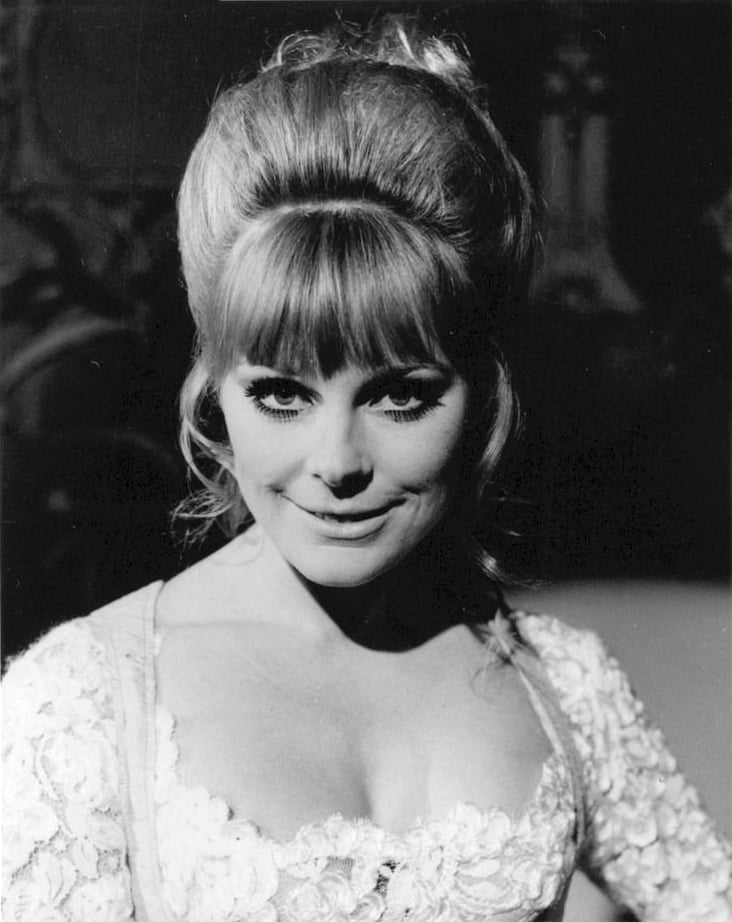 Elke Sommer