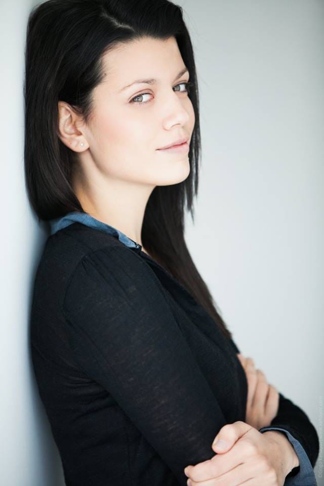 Ralitsa Paskaleva