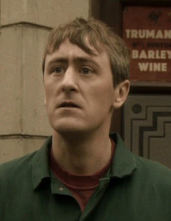 Gary Sparrow