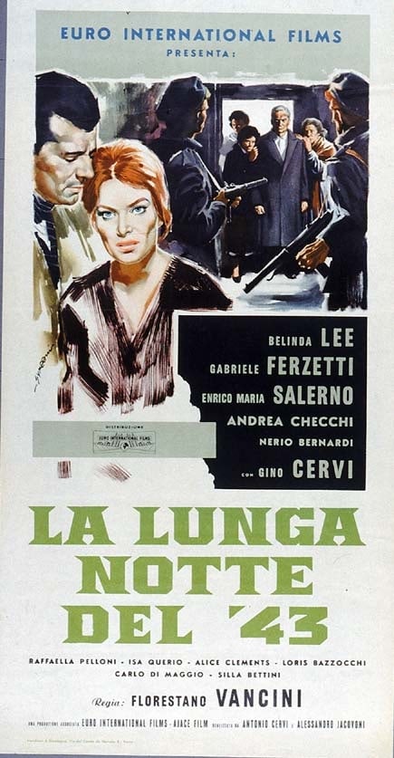 Picture of La lunga notte del '43