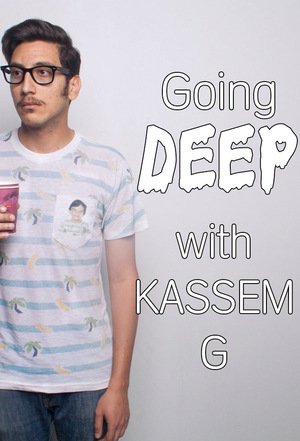 Going Deep                                  (2010- )