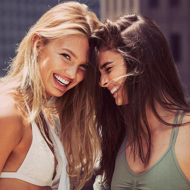Taylor Marie Hill Taylor Marie Hill