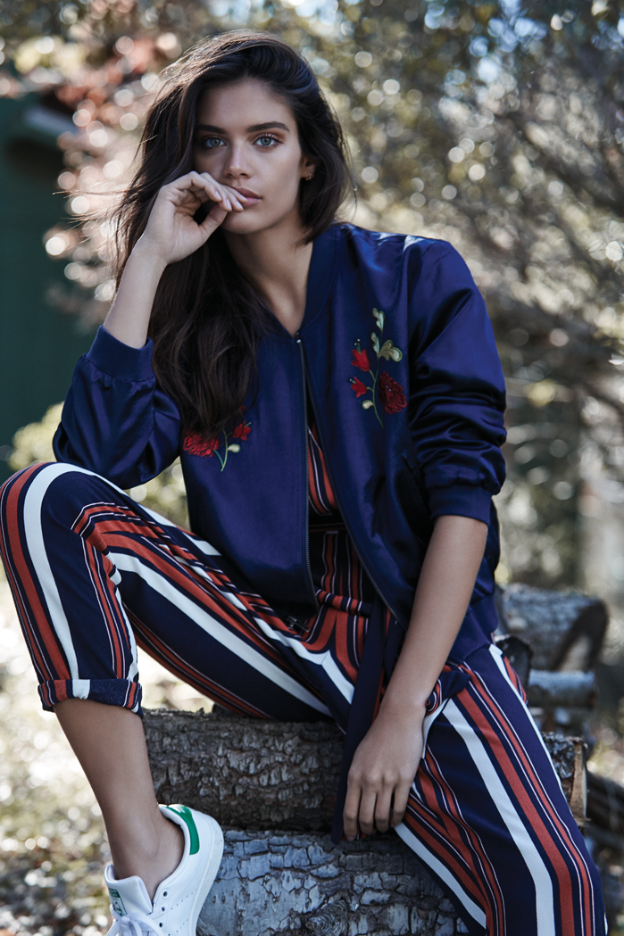 Sara Sampaio Sara Sampaio