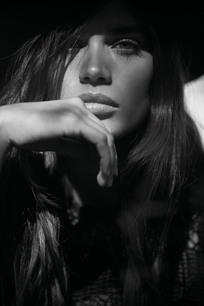 Sara Sampaio Sara Sampaio