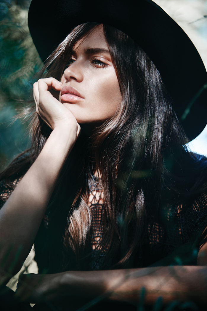 Sara Sampaio Sara Sampaio