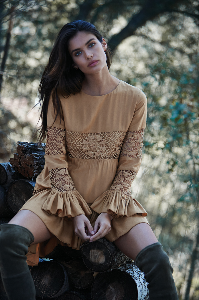 Sara Sampaio Sara Sampaio