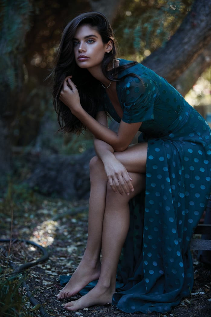 Sara Sampaio Sara Sampaio