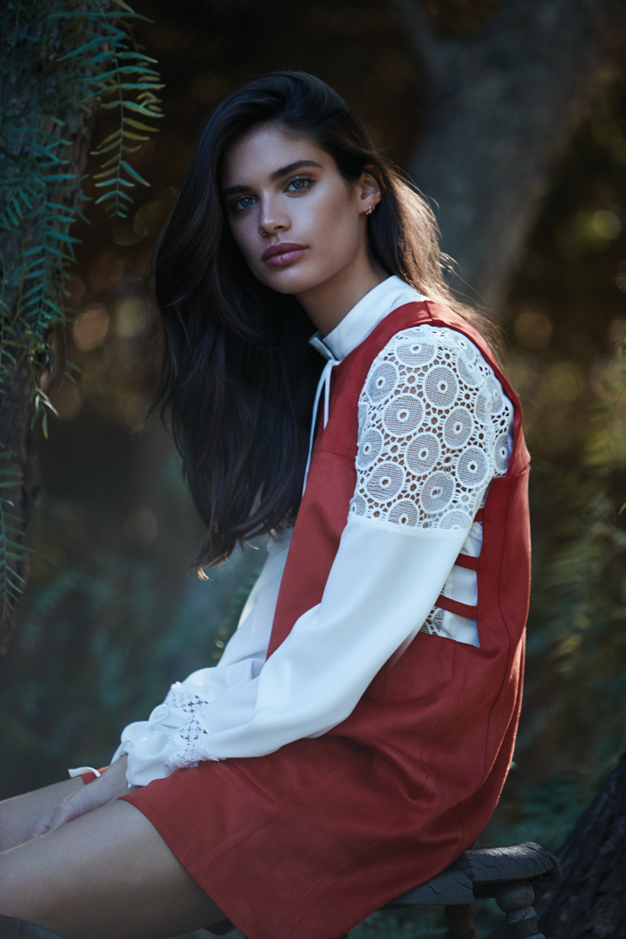 Sara Sampaio