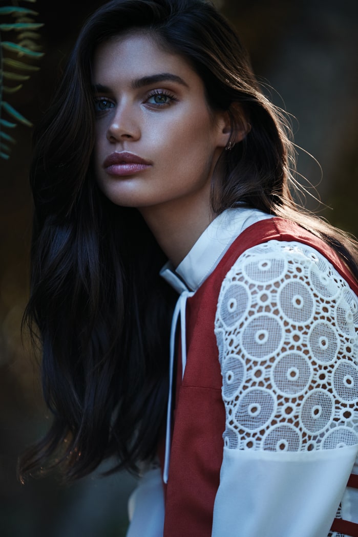 Sara Sampaio Sara Sampaio