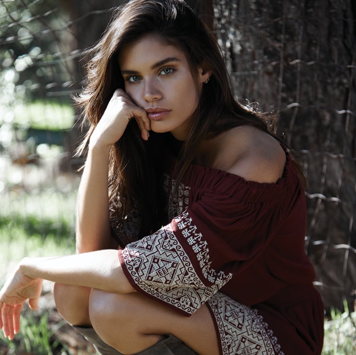 Image of Sara Sampaio