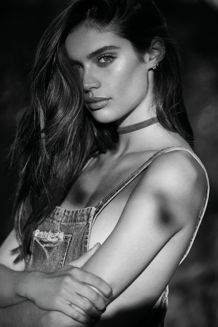 Sara Sampaio Sara Sampaio