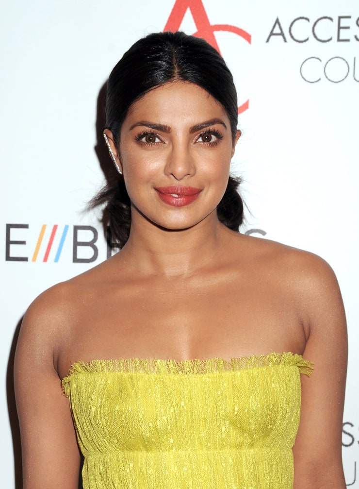 Priyanka Chopra