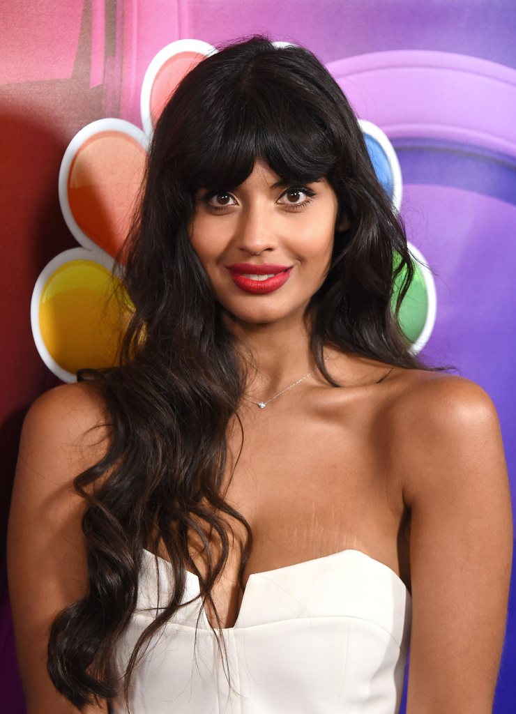 Jameela Jamil