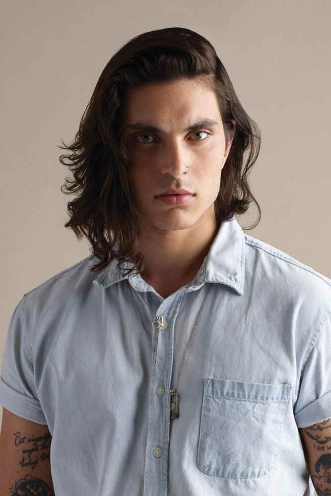 Samuel Larsen image