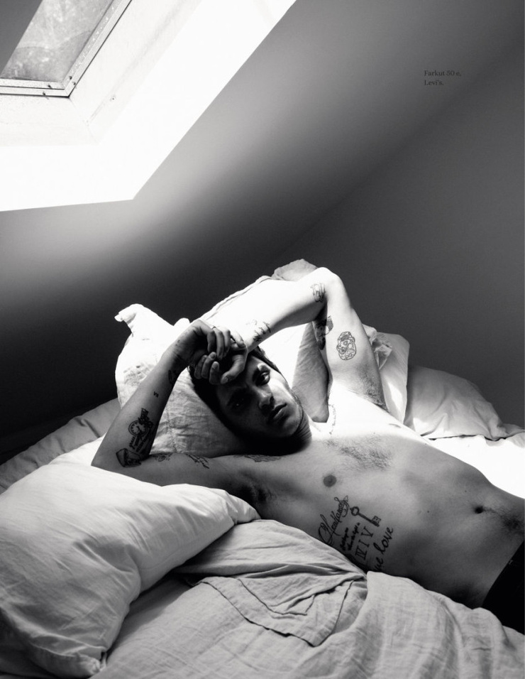 Samuel Larsen